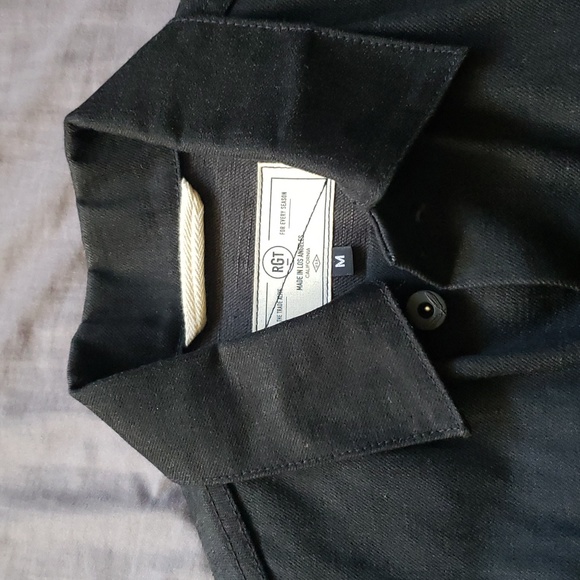 Rgt supply jacket - Picture 2 of 8